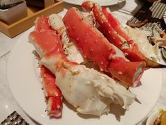 -富力威斯汀酒店·知味自助餐厅