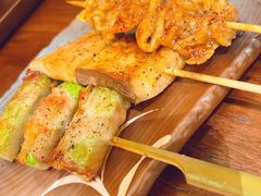 -鸟鹏烧鸟居酒屋(天河领展店)