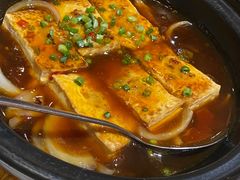 -德胜轩正宗顺德菜(宝安沙井会展中心店)