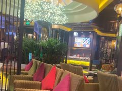 -润园四季椰子鸡火锅(海上世界店)