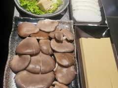 -重庆九记老火锅(广场店)