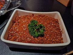 麻辣牛肉-井格重庆火锅(西直门凯德Mall店)