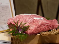 -松阪牛焼肉M(法善寺横丁店)