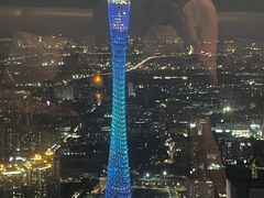 -广州四季酒店·天吧·高空酒吧