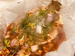 -有鱼吃·纸包烤鱼(曲江创意谷店)