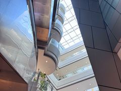 -上海明天广场JW万豪酒店