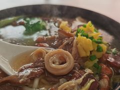 -阿芬卤面(花巷店)