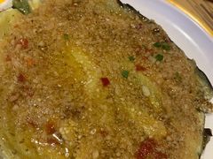 -龚海宝· 烧烤· 羊肉原切挂糊更好吃(庄市店)