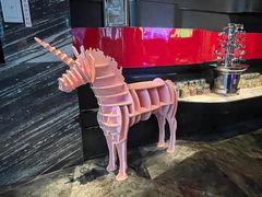 -西安W酒店·WEI全味西餐厅