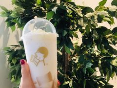 雪山思乡龙眼-喜茶(广州天汇igc店)