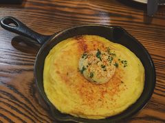 西班牙洋芋蛋饼-CRAZYONES西班牙海鲜饭(上海美罗城店)