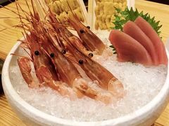 -花潮料理艺食馆(世欧广场店)