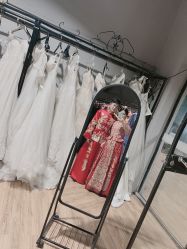 -色色婚纱摄影(大沥旗舰店)