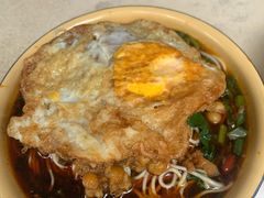 -赵伍面庄(松石大道店)