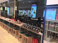 -武圣羊汤·西北面(安德路店)