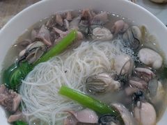 -古街捞化牛杂(井大店)