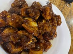 -红实家常菜(静安里店)