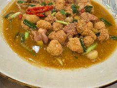 -罗阳人家私房菜(罗阳路店)