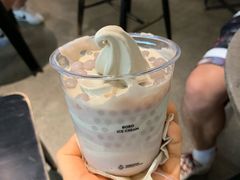 -喜茶(上海兴业太古汇店)