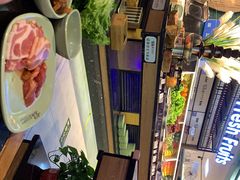 -梨花自助烤肉(天河城店)