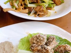 -乡亲鹅肉城(吴江店)