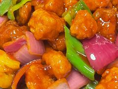 -长安·大茶饭