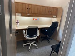-三味STUDY·K书馆·自习室(全国总店)