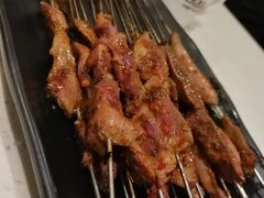-蚝太郎 • 海鲜烧烤(建国路创始店)