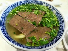 -尹兰楼西北风情餐厅(嘉定店)