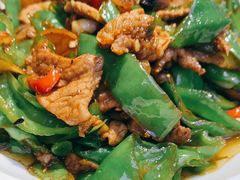 -胡子大厨·超级小炒肉(华润店)