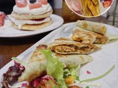 -AFS Cafe & Canteen(闽江二路店)