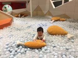 点击看大图 -Eureka优瑞卡儿童主题乐园(合生汇购物中心店)