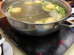 -福合埕牛肉火锅(长平国新店)