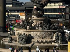 -华清宫景区