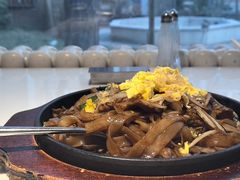 -金湖港式餐厅(建外店)