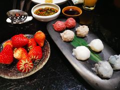 -官也街澳门火锅(新源里店)