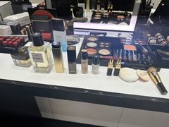 -CHANEL(IFS国金中心店)