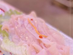 -老表记广西宵夜螺蛳鸭脚煲(西大店)