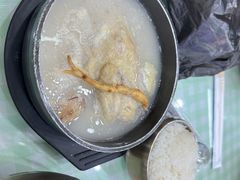 -服务大楼冷面(延大店)