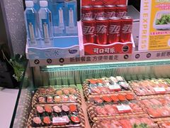 -争鲜回转寿司(朝北大悦城店)