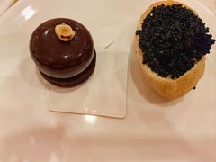 -第六季自助餐厅(甜水园店)