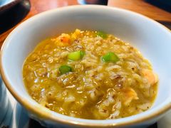 虾膏泡泸沽湖红米饭-映水芙蓉(上海万象城店)