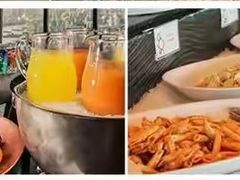 -澳门旅游塔360°旋转餐厅(南湾湖广场店)