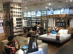 -MUJI无印良品(西湖银泰城店)