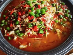 -盐帮食坊•小河帮川菜(四川师大店)