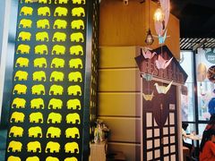 -ZOO COFFEE动物园咖啡(望京锐创店)