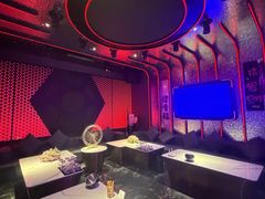 -星聚会KTV(合生汇黑金店)