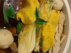 -宁波逸东豪生大酒店·逸轩中餐厅