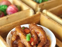 -临江酒店-中餐厅