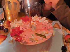 -FALANC CAKE生日蛋糕(广州店)